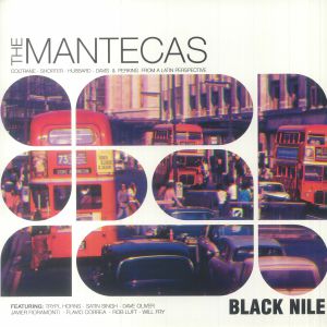 Black Nile