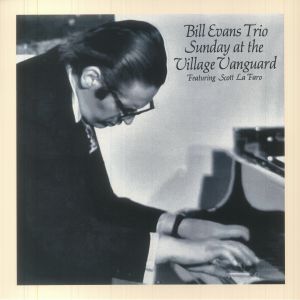 Sunday At The Village Vanguard (reissue)