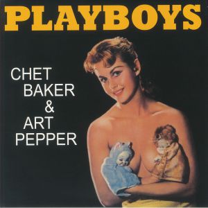 Playboys (reissue)