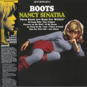 Boots (reissue)