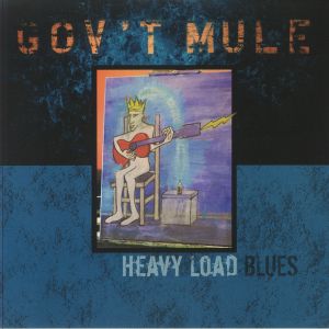 Heavy Load Blues