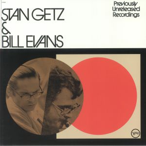 Previously Unreleased Recordings (Acoustic Sounds Series)