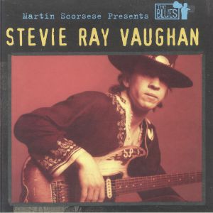 Martin Scorsese Presents The Blues