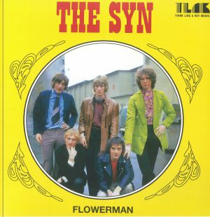 Flowerman (reissue)