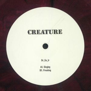 CREATURE 007
