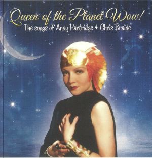 Queen Of The Planet Wow!