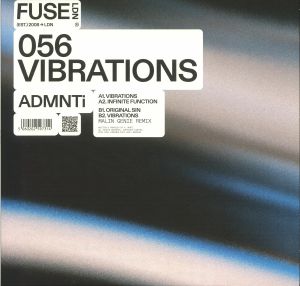 Vibrations EP