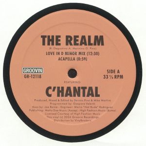 The Realm