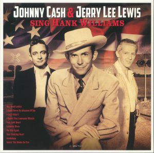 Sing Hank Williams (reissue)