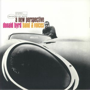 A New Perspective (Classic Vinyl Series)
