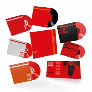 Archive One & The Red Series (Deluxe Edition)