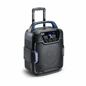 Alto Professional Uber FX2 Portable Battery-Powered 200W PA System With 320° Sound