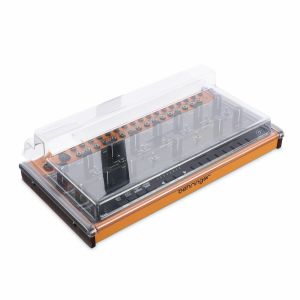 Decksaver Behringer Crave & Edge Dust Cover
