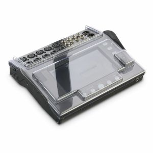 Decksaver Allen & Heath CQ-12T Dust Cover