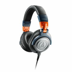 Audio Technica ATH-M50xLAB DJ/Studio Headphones (limited edition)