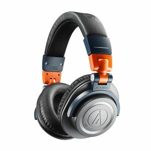 Audio Technica ATH-M50xBT2LAB Wireless DJ/Studio Headphones (limited edition)