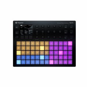 Polyend Synth Multi-Engine Polyphonic Synthesiser