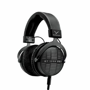 Beyerdynamic DT 1990 Pro MKII Open Back Premium Tesla Studio Headphones