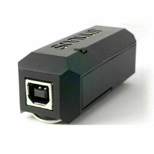 Sonuus i2M Musicport MIDI Converter & Audio Interface (black) (B-STOCK)