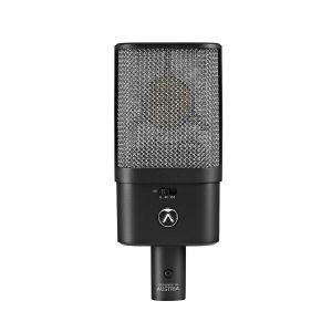 Austrian Audio OC16 Large-Diaphragm Cardioid Condenser Microphone