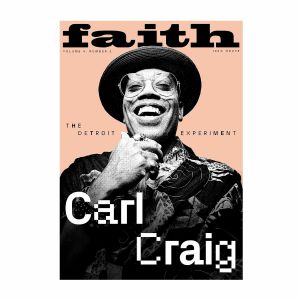 Faith Magazine Volume 4 Number 2 (Spring 2025) (free with any order, normal postage applies)