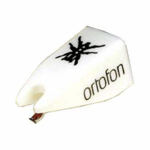 Ortofon Q.Bert DJ Stylus For Concorde Q.Bert & OM Q.Bert Cartridges (single)