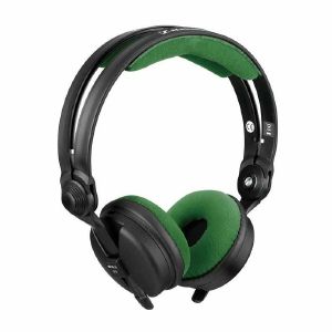 Zomo Sennheiser HD 25 & AKG K518 Earpad & Headband Set (velour, cactus)