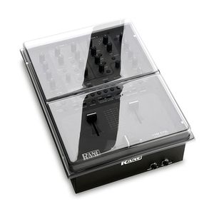 Decksaver Rane TTM56S/TTM57SL/Sixty-One Dust Cover