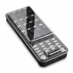 Decksaver Allen & Heath K1 & K2 Light Edition Dust Cover