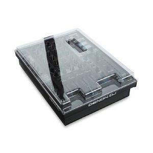 Decksaver Denon DJ X1800 & X1850 Prime Dust Cover
