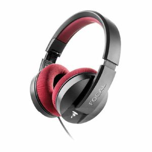 Focal Listen Professional Closed Back Studio Headphones