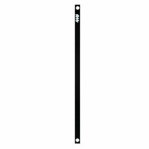 4ms 1HP Blank Panel
