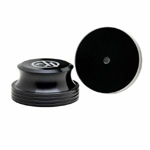 Audio Anatomy Vinyl Stabilizer (black)