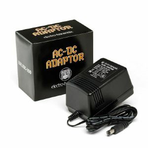 Electro Harmonix UK 9.6V 200mA UK Pedal Power Supply Adaptor