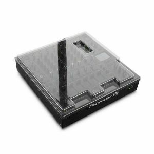 Decksaver Pioneer DJ DJM-V10 & DJM-V10-LF Dust Cover