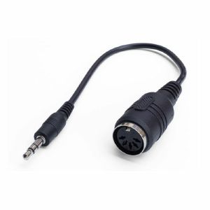 Critter & Guitari TRS-MIDI Cable (26cm)