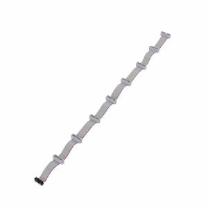 2hp 8 Power Slots Flying Bus Cable (single)