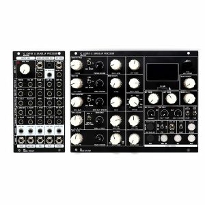 ADDAC System ADDAC112A&B VC Looper & Granular Processor Module