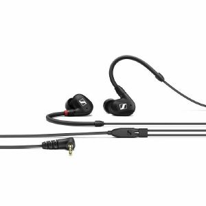 Sennheiser IE 100 PRO Professional In-Ear Monitoring Earphones (black)