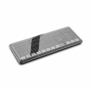 Decksaver Blackmagic Design ATEM Mini Extreme & ATEM Mini Extreme ISO Dust Cover