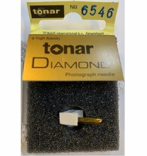 Tonar Shure N-44-7-DJ Competition DJ Stylus For M44-7 Cartridge (single)