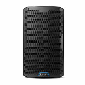 Alto Professional TS412 12" 2500W Active PA Speaker (single)