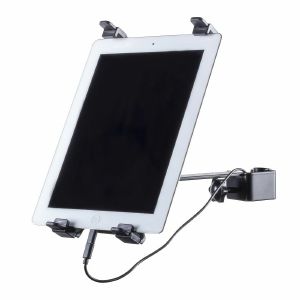 Headliner Paramount Tablet Holder (black)