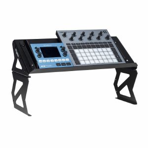 Headliner Mod Riser Desktop Production Stand (black)