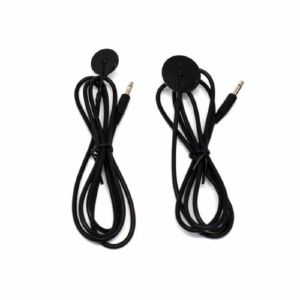 Koma Elektronik Field Kit Contact Microphones (pair)