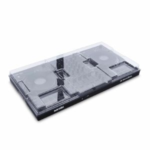 Decksaver Pioneer DJ DDJ-FLX10 Dust Cover