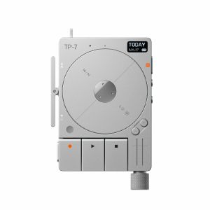 Teenage Engineering TP-7 Field Recorder Portable Audio Recorder