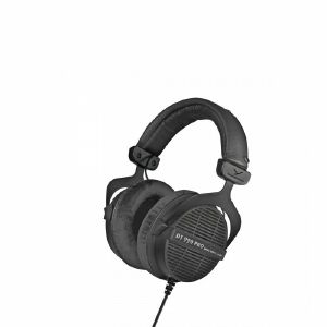 Beyerdynamic DT 990 Pro Open Dynamic Studio Headphones (250 Ohm limited edition black)