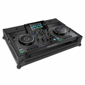 Zomo D-Live-4 NSE Flightcase For Denon DJ SC Live 4