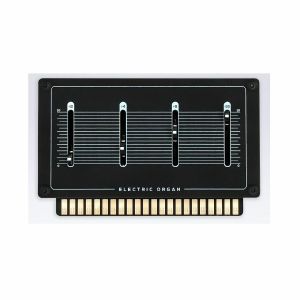 Erica Synths/Richie Hawtin Bullfrog Electric Organ Voicecard
